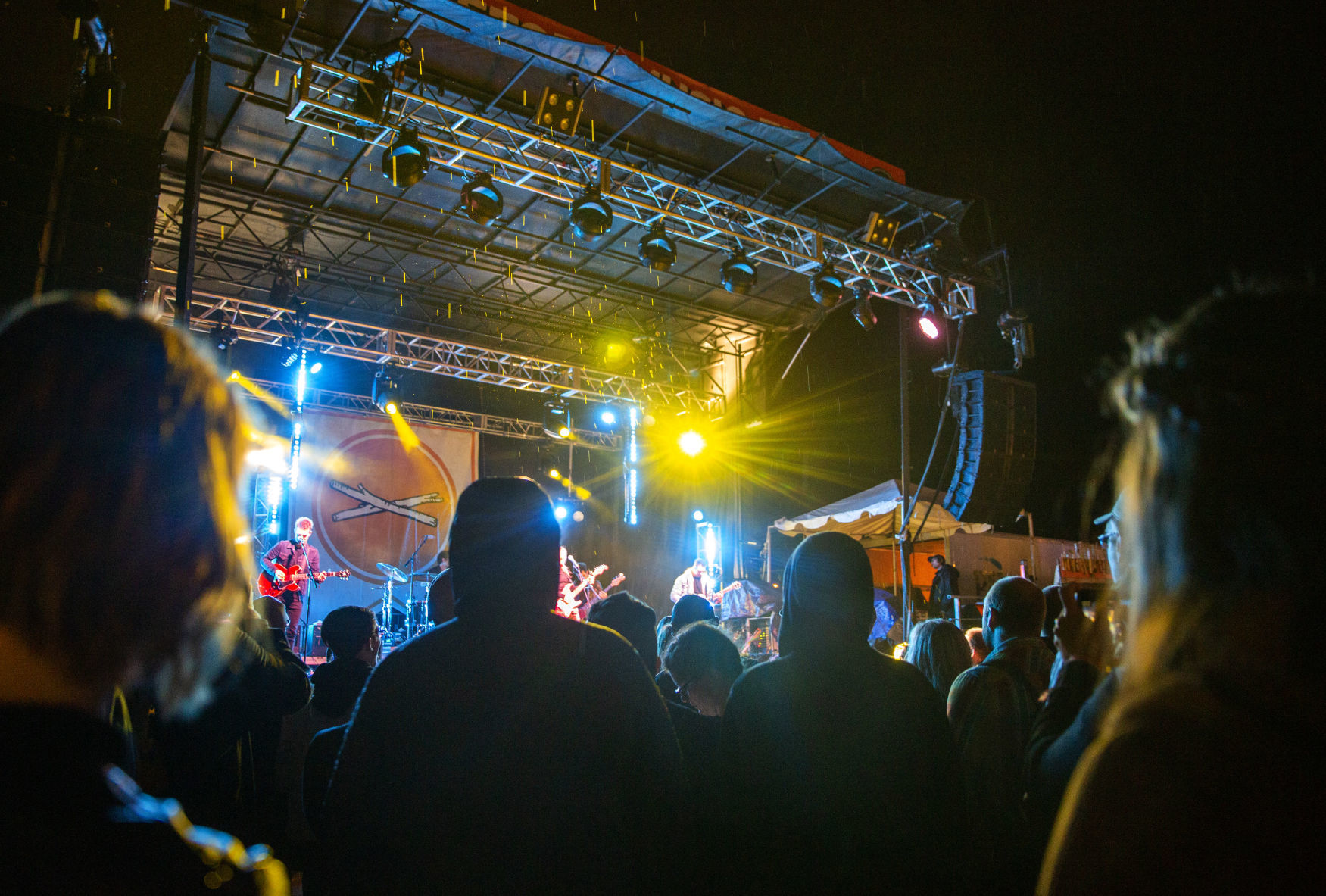 Treefort